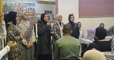 شباب ورياضة الأقصر تكرم الأمهات المثاليات بمركز شباب السلام فى إسنا.. صور