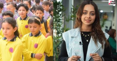 جدول إجازة عيد الفطر لطلاب المدارس ومواعيد العودة للدراسة.. فيديو