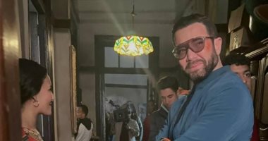 خيانة وقتل غدر.. كيف كانت نهاية تامر شلتوت بمسلسل الغاوي برمضان 2025؟