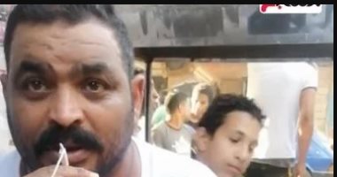 وفاة صاحب محل «الجملى هو أملى» إبراهيم الطوخى