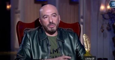 مجدى الهوارى لـ"حبر سرى": المنصات الآن تعرض كل شيء.. وشغل السينما أصبح صعبا المخرج مجدى الهوارى