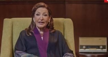 ليلى عز العرب: الأعمال الدرامية تشرف وترفع الرأس.. رمضان 2003 كان موسم الدراما العائلية بجدارة.. الليل وآخره لن يتكرر.. وبكار والمغامرون الخمسة علامات مميزة.. والمسلسلات والإعلانات هدأت الأجواء وقت غزو العراق