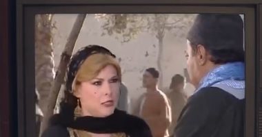 ليلى عز العرب: رمضان 2003 كان موسم الدراما العائلية بجدارة.. فيديو