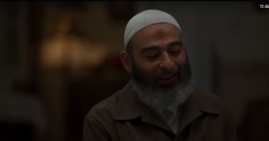 مسلسل ظلم المصطبة الحلقة 12.. رحاب توافق على الزواج من الشيخ علاء