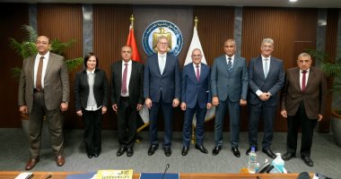 وزير البترول: نجاحات إنبى داخل السعودية تفتح المجال لمزيد من التوسع والنمو