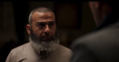 مسلسل ظلم المصطبة 