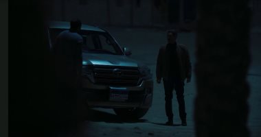 مسلسل ظلم المصطبة الحلقة 12.. حسن يكشف مؤامرة مؤمن