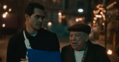 مسلسل شباب امرأة الحلقة 12.. عم حسبو يحذر إمام من التعرض لمثل مصيره