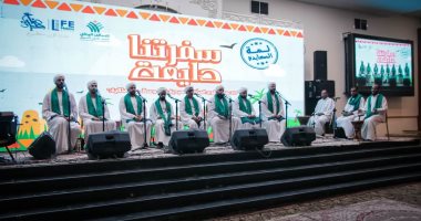 تحت مظلة التحالف الوطني للعمل الأهلي التنموي.. صناع الحياة تحتفي بأبطال الصعيد في إفطار رمضاني