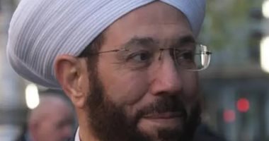 اعتقال مفتى سوريا السابق أحمد بدر الدين حسون اعتقال مفتى سوريا السابق أحمد بدر الدين حسون