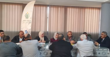 الدقهلية تستعد لإطلاق المرحلة الثالثة من مبادرة "ازرع" بدعم من التحالف الوطنى