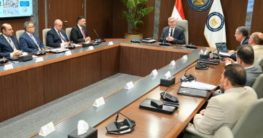 البترول: زيادة إيرادات نشاط "المصرية للثروات التعدينية" إلى 1.1 مليار جنيه