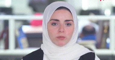 تفاصيل حالة الطقس فى العيد.. أجواء حارة نهارا ومائلة للبرودة ليلا (فيديو)