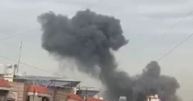 التوتر يطوق لبنان.. إسرائيل توسع القصف.. غارات على الضاحية للمرة الأولى منذ وقف إطلاق النار وحركة نزوح عقب تهديدات جيش الاحتلال.. قصف الجنوب وتحليق للطيران على بيروت.. وإعلام عبرى: ترامب طلب عدم استهداف العاصمة الغارات الإسرائيلية على الضاحية الجنوبية