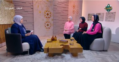 أميرة رسلان لقناة الناس: البنت الجدعة ليست ضعيفة وعليها معرفة حدود العطاء