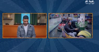إسلام فوزى لفهد البطل: آسيا بتلاغيك وبتكراش عليك ليه تضيعها
