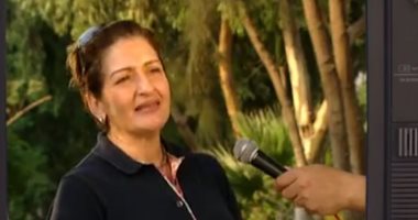 ليلى عز العرب: إعلان شاى كده كان بداية الإيموجى وخفة الدم جزء رئيسى من أى إعلان