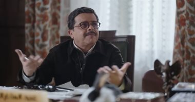 شهادة معاملة أطفال الحلقة 29.. عبد الستار الكف يعاتب عطية لخيانته له