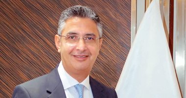 تامر النوبى يكتب: شريف فاروق مسيرة من الإنجازات في العمل العام الدكتور شريف فاروق وزير التموين