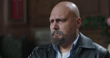شهادة معاملة أطفال الحلقة 29.. "الكف" يكشف لباهر مصير الذهب وينصحه ببداية جديدة