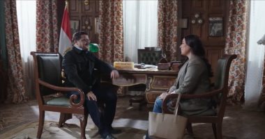 شهادة معاملة أطفال الحلقة 29.. عبد الستار الكف يطلب الزواج من دكتورة سما