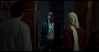 مسلسل ظلم المصطبة الحلقة 13.. القبض على إياد نصار