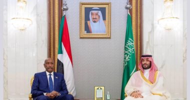 حكومة السودان تثمن مواقف المملكة العربية السعودية المساندة لها