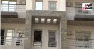 الإسكان تعلن مد الإعفاء 70% على غرامات تأخير وحدات المدن الجديدة.. فيديو 