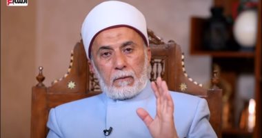 ليلة العيد.. وأحب الأعمال إلى الله فيها.. فيديو الدكتور يسري جبر أحد علماء الأزهر الشريف