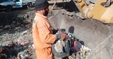 محافظ أسيوط: حملات نظافة ورفع المخلفات من قرى مركز البدارى