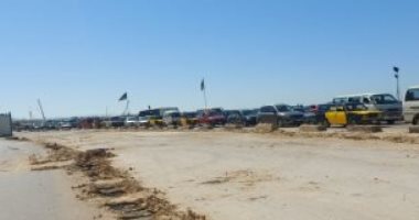 لو هتقضى العيد فى الإسكندرية.. اعرف التحويلات المرورية على الكورنيش