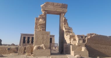 أماكن للخروج في عيد الفطر بقنا.. أهمها معبد دندرة والكورنيش ونادي البحر