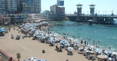 اقضى إجازة عيد الفطر بـ350 جنيها داخل كبائن ستانلى فى الإسكندرية