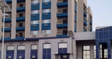 تعرف على مواعيد عمل العيادات الخارجية بقنا الجامعي