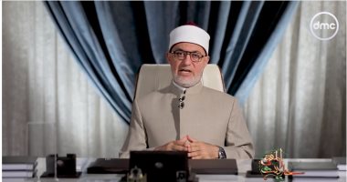 كيف يمكن أن يكون القرآن الكريم منهج حياة حقيقيًا؟.. المفتى يجيب "فيديو" 