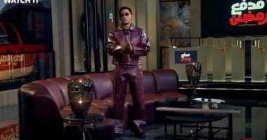 شعبان رمضان.. 100 ألف جنيه لسائق حنطور.. ورمضان: فخور بيك لتنشيط السياحة