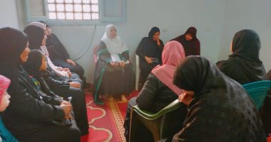 ملتقى فكرى للواعظات فى الأقصر حول التكافل المجتمعى من مفاتيح الفرج.. صور