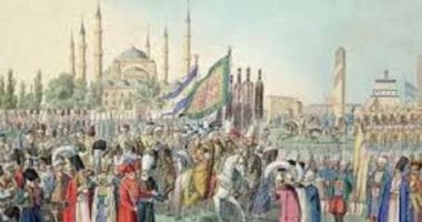 قصور من السكر وتماثيل حلوى.. استعدادات العيد في العصر الفاطمي الخلفاء الفاطميين في مصر يستعدومن العيد