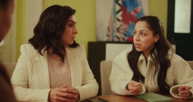 حسبة عمرى الحلقة 14.. تطور جديد فى قضية هند وتُطرح بمجلس الشعب