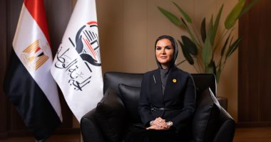 سحر نصر أميناً للاستثمار والشؤون الاقتصادية بحزب الجبهة الوطنية