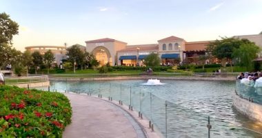 "بحيرة صناعية وترام".. أجمل فسحة لعيد الفطر 2025 والتكلفة مواصلاتك بس.. فيديو