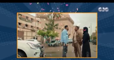 إسلام فوزى: ريكو بـ"فهد البطل" أجدع جدع وحالف طلاق ما حد غيره يكسب ختم الجدعنة