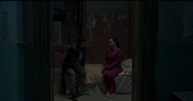 مسلسل ظلم المصطبة الحلقة 15.. إياد نصار يخبر ريهام عبد الغفور بأن زوجها عايش