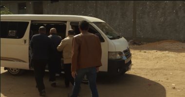 مسلسل ظلم المصطبة الحلقة 15.. القبض على علاء كشري بتهمة قتل عشيق شقيقته