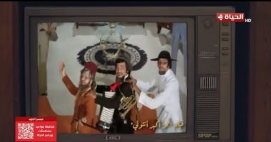 نوستالجيا.. هما 3 أفلام هندى كانوا بيتعرضوا كل عيد والناس بردو بيستنوهم 3 أفلام هندى