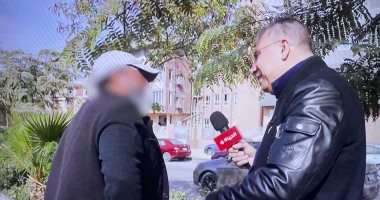جبر بخاطره.. عمرو الليثى يهدى بائع شربات 7 آلاف جنيه فى "أجمل ناس" على الحياة