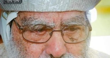 رئيس محكمة الجنايات ناعيا الأنبا باخوميوس مطران البحيرة: وداعا للروح الطيبة