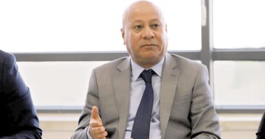 عضو اللجنة التنفيذية لمنظمة التحرير الفلسطينية الوزير أحمد أبو هولى: تهجير الفلسطينيين قسريا يهدد أمن مصر القومى ومخطط إسرائيل يهدف لتصفية المشروع الوطنى الفلسطينى.. وموقف الرئيس السيسى الرافض للتهجير قوى وواضح