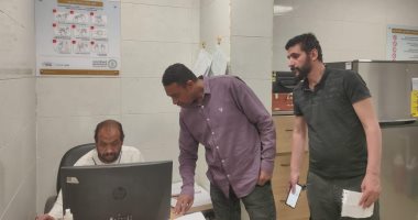قيادات الرعاية الصحية بالأقصر يقودون جولات على الوحدة الصحية لمتابعة جاهزيتها لعيد الفطر
