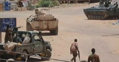 الحلم نيوز : 
                                            ميليشيا الدعم السريع تهاجم بورتسودان بمسيرات.. والجيش: الأضرار محدودة
                                        